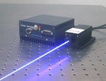 Blue Lasers 440-490nm