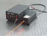 F Series 589nm 50-300mW Laser System