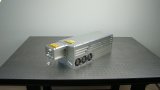 532nm Lamp Pumped Solid State Q-switched Lasers