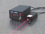 FN Series 671nm Laser 200-1000mW