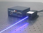 F Series 447nm Laser 2W-3.5W