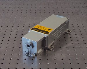 532nm Diode Pumped Q-switched Lasers
