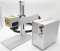 1064nm Laser Marking Machine for Laser Printing Material Engraving